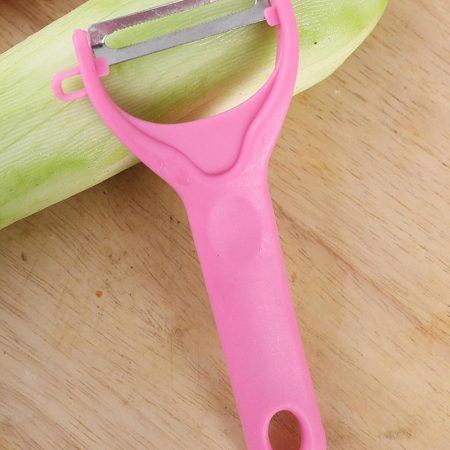 Stainless Steel Peeler